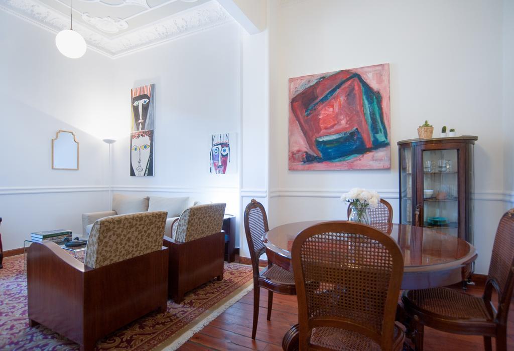 Neoclassical House At Metro Station Attiki Athene Buitenkant foto